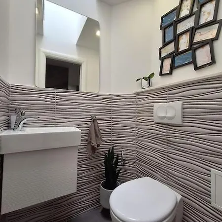 Appartement Namastay *