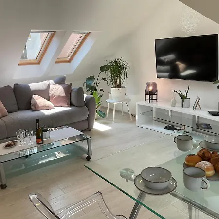 Appartement Namastay *