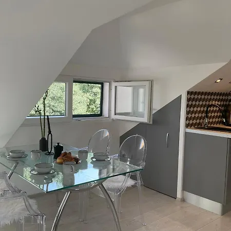 Appartement Namastay