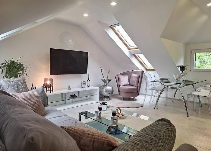 Appartamento Namastay Spalato