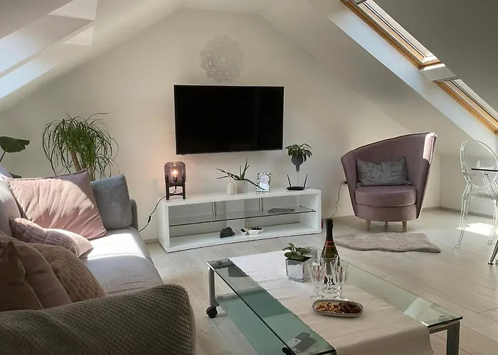 Appartamento Namastay Spalato