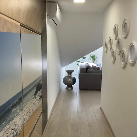 Appartement Namastay