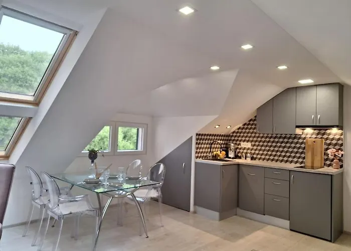 Namastay Apartament Split