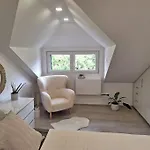 Namastay Apartamento Split