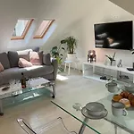 Apartamento Namastay *