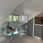 Apartamento Namastay