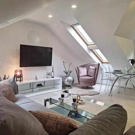 Apartment Namastay Split