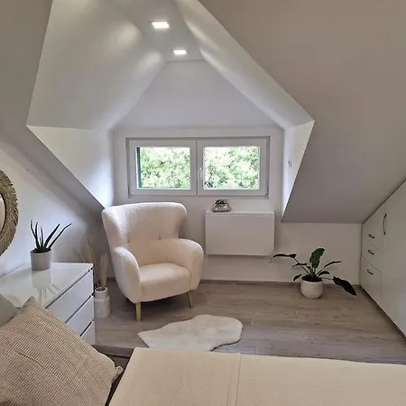 Namastay Apartment Split