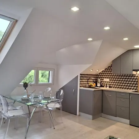 Namastay Διαμέρισμα Σπλιτ