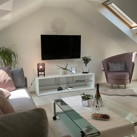 Apartment Namastay Split