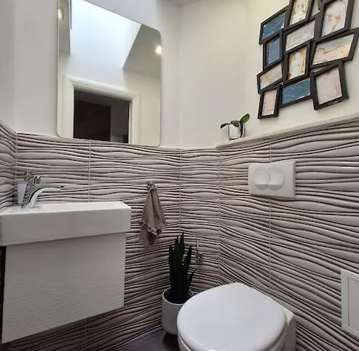 Apartamento Namastay *