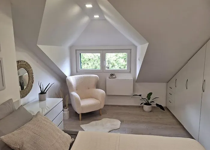 Namastay Apartment Split