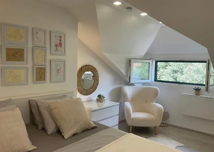 Apartamento Namastay Split