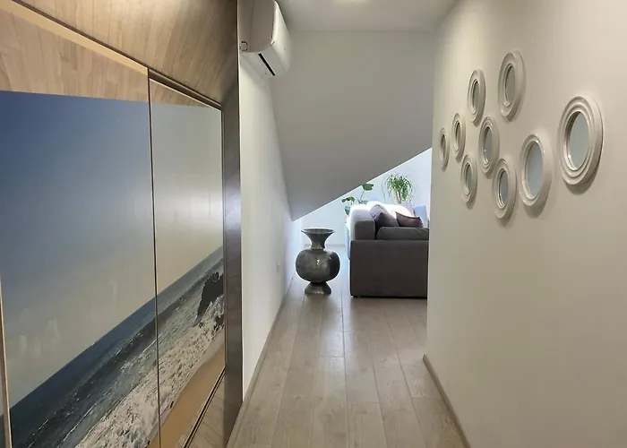 Apartamento Namastay